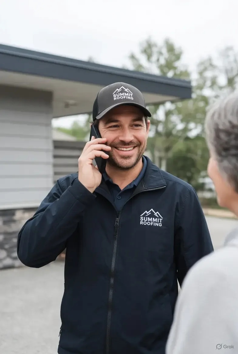 Flat Roof Leak Repair Westphalia, KS FAQs
